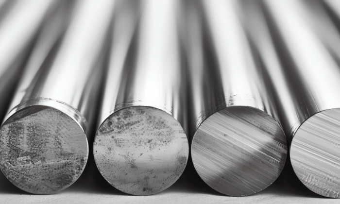 Long Product for Medical Industry