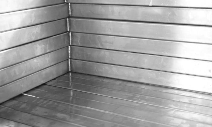 Titanium Plate