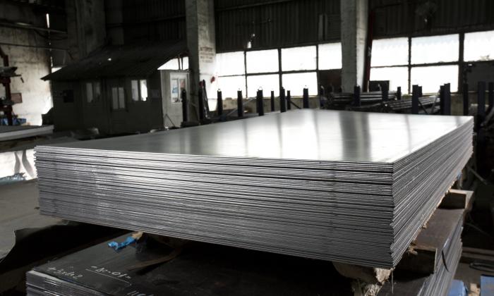 Titanium Sheet