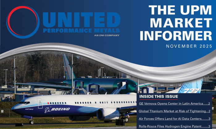 November 2025 Market Informer