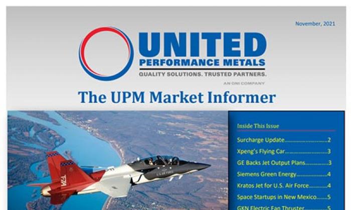 Market Informer November 2021