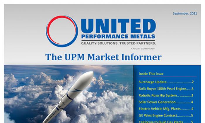 September Market Informer