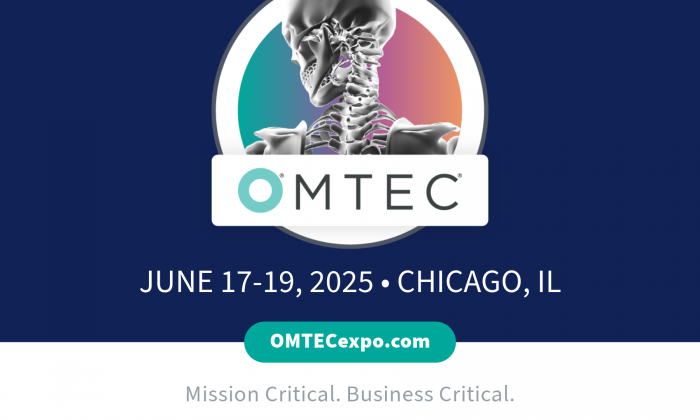 OMTEC 2025
