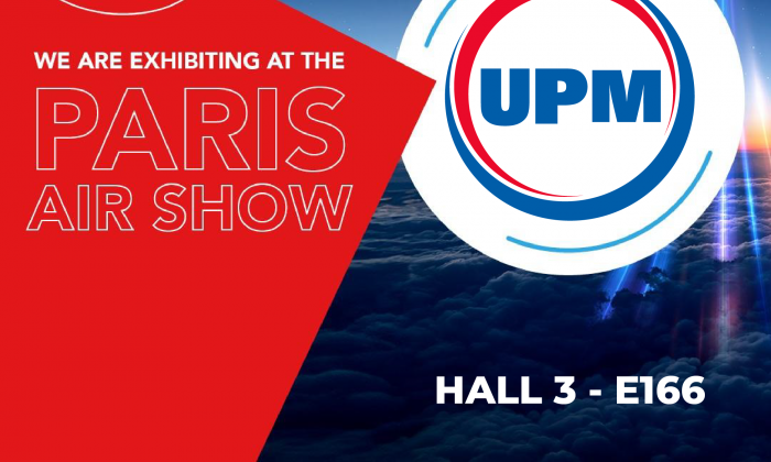 Paris Air Show 2025 
