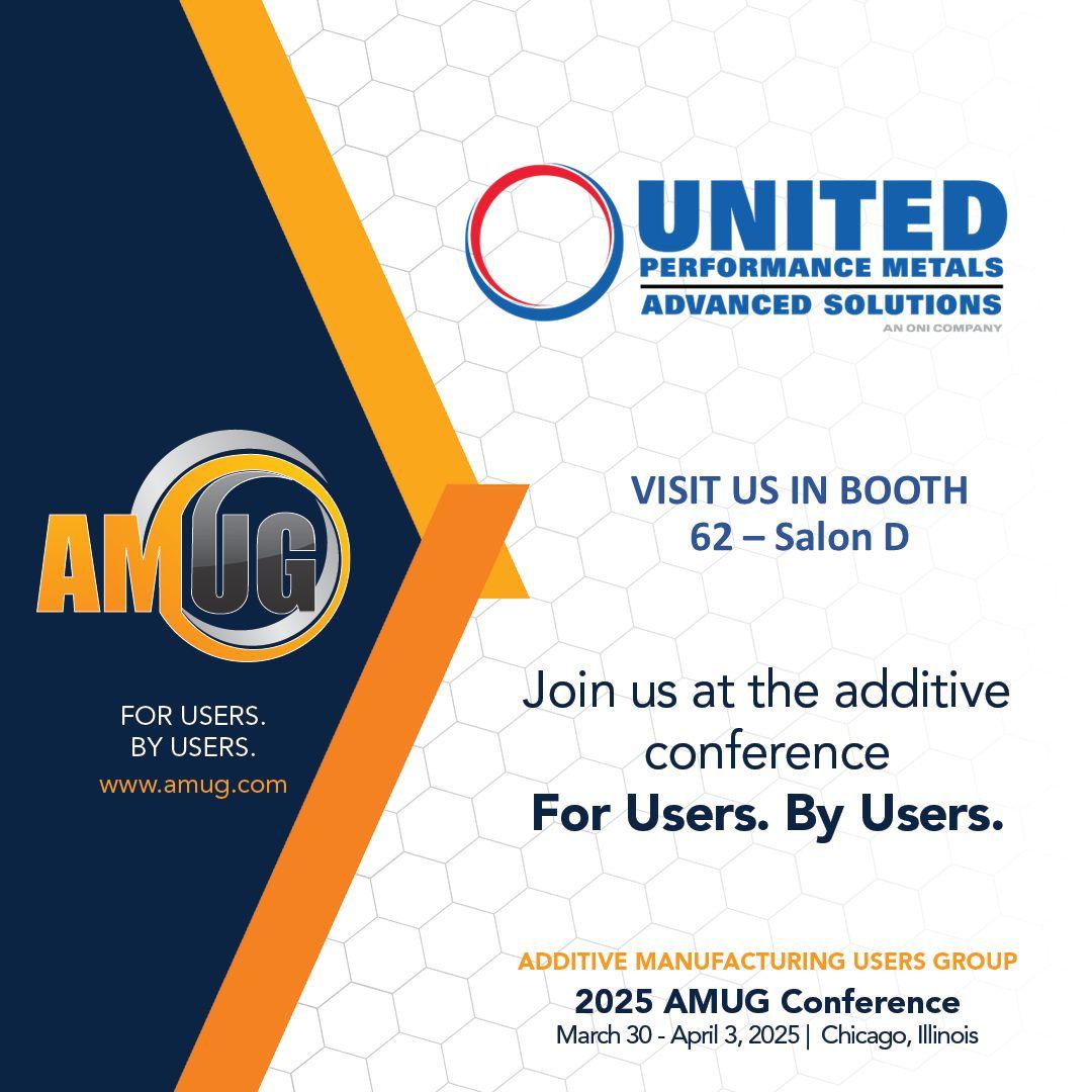 AMUG 2025