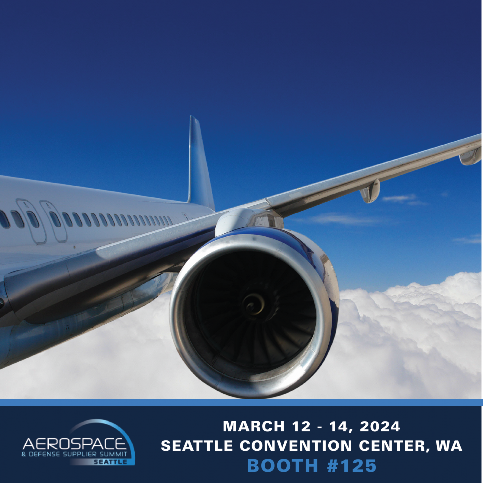 Aerospace & Defense Suppliers Summit