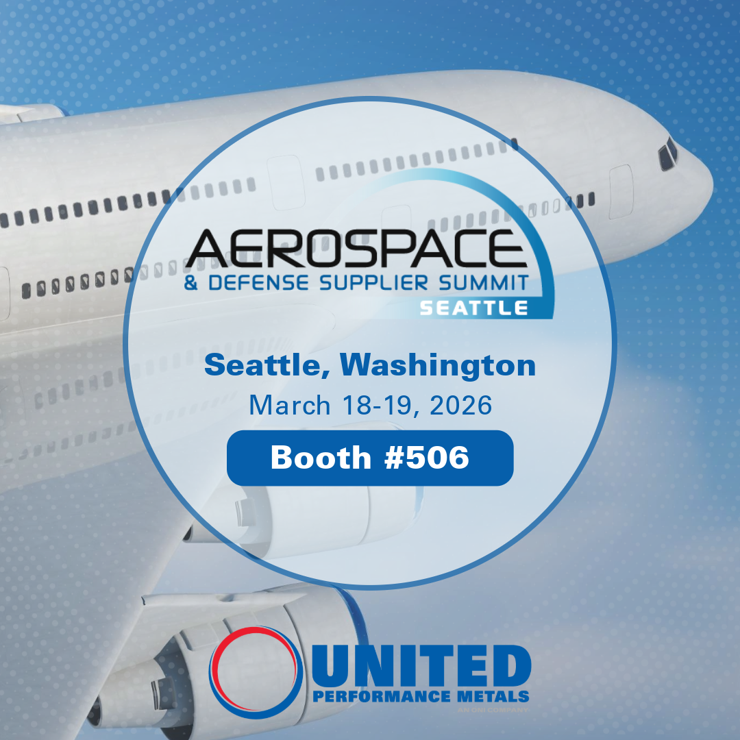 Aerospace & Defense Supplier Summit 2026