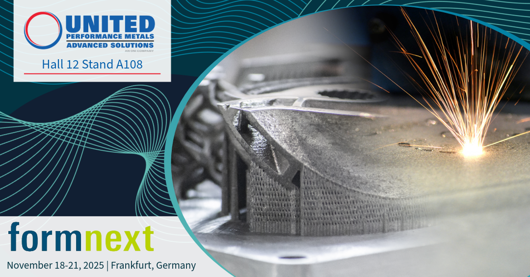 Formnext 2025
