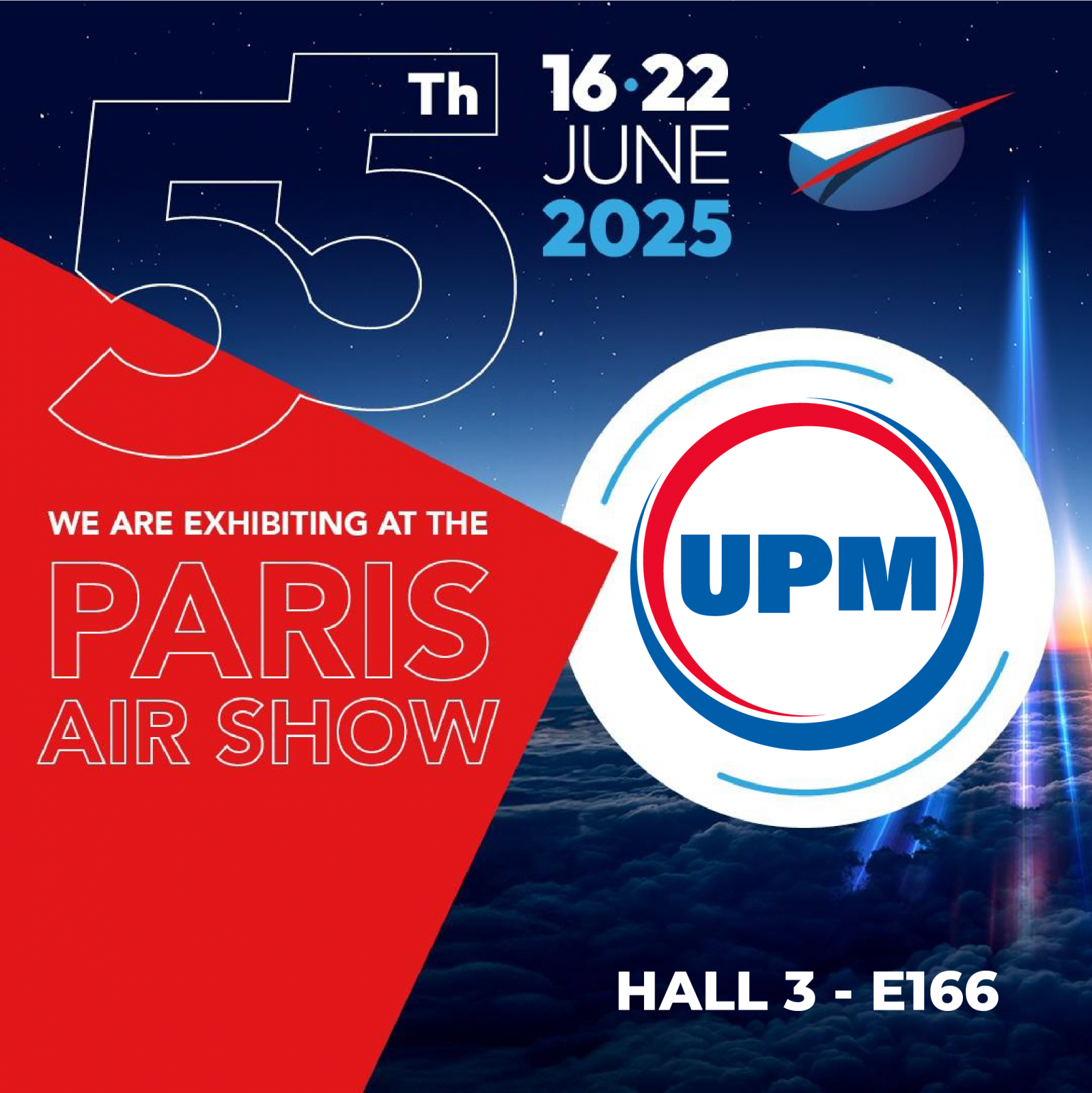 Paris Air Show 2025 