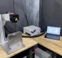 LaserGear Qube Laser Marketing System