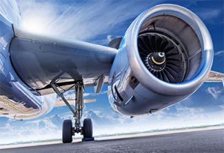 Aerospace grade metals and alloys