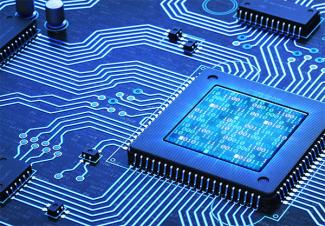 Semiconductor Materials Line Card
