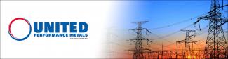 Power generation grade materials, metals and alloys