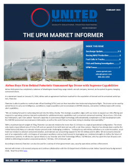 Market Informer February 2024