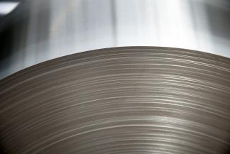 Nickel alloy 800H
