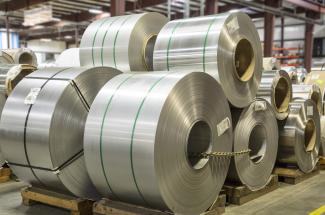 301 1 2 Hard Tempered Stainless Steel Sheet Coil Ams 5518