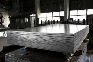 CP Grade 3 Titanium Sheet