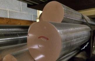 Cp Grade 4 Titanium Sheet Coil Bar Plate Ams 4901