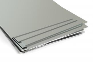 Stainless Steel Sheets, Cut to Size