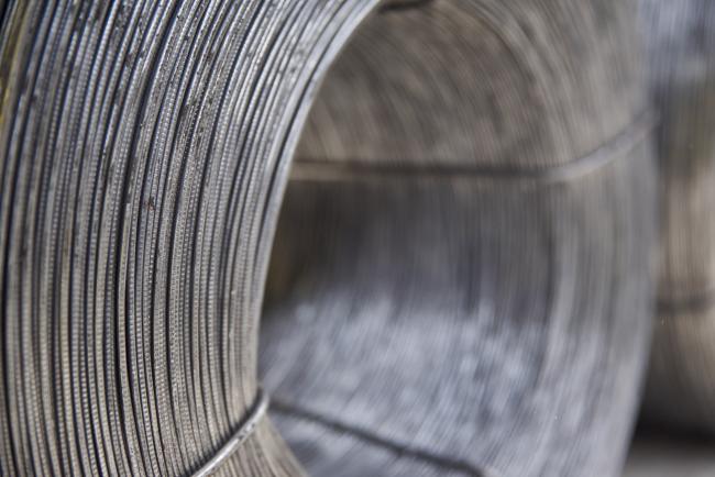 Wire Feedstock