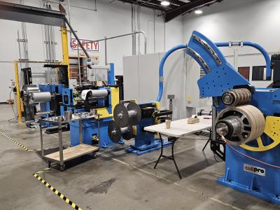 Wallingford, CT Facility
