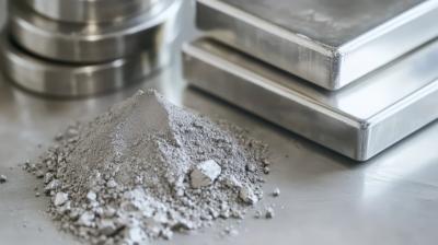 Carpenter Manufacturing Powder Additive Manufacturing Powder