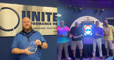 2022 Pinnacle Award Winners 2022 Pinnacle Award Winners