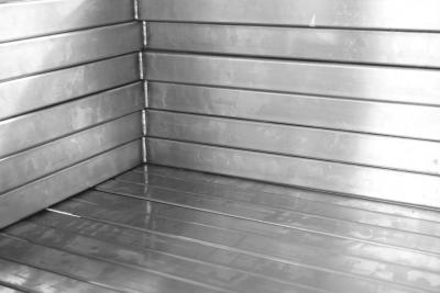 Titanium Plate