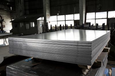 Titanium Sheet