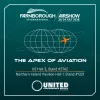 Farnborough Airshow 2026