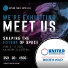 Space Tech Expo 2026
