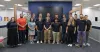 Intern and Ambassador Group