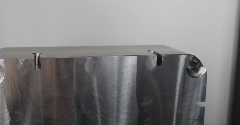 kmz様 4340 Steel Build Platform - AMS 6359 - ASTM A829 - UNS G43400