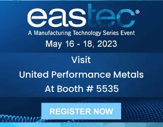 EASTEC - WEST SPRINGFIELD, MA