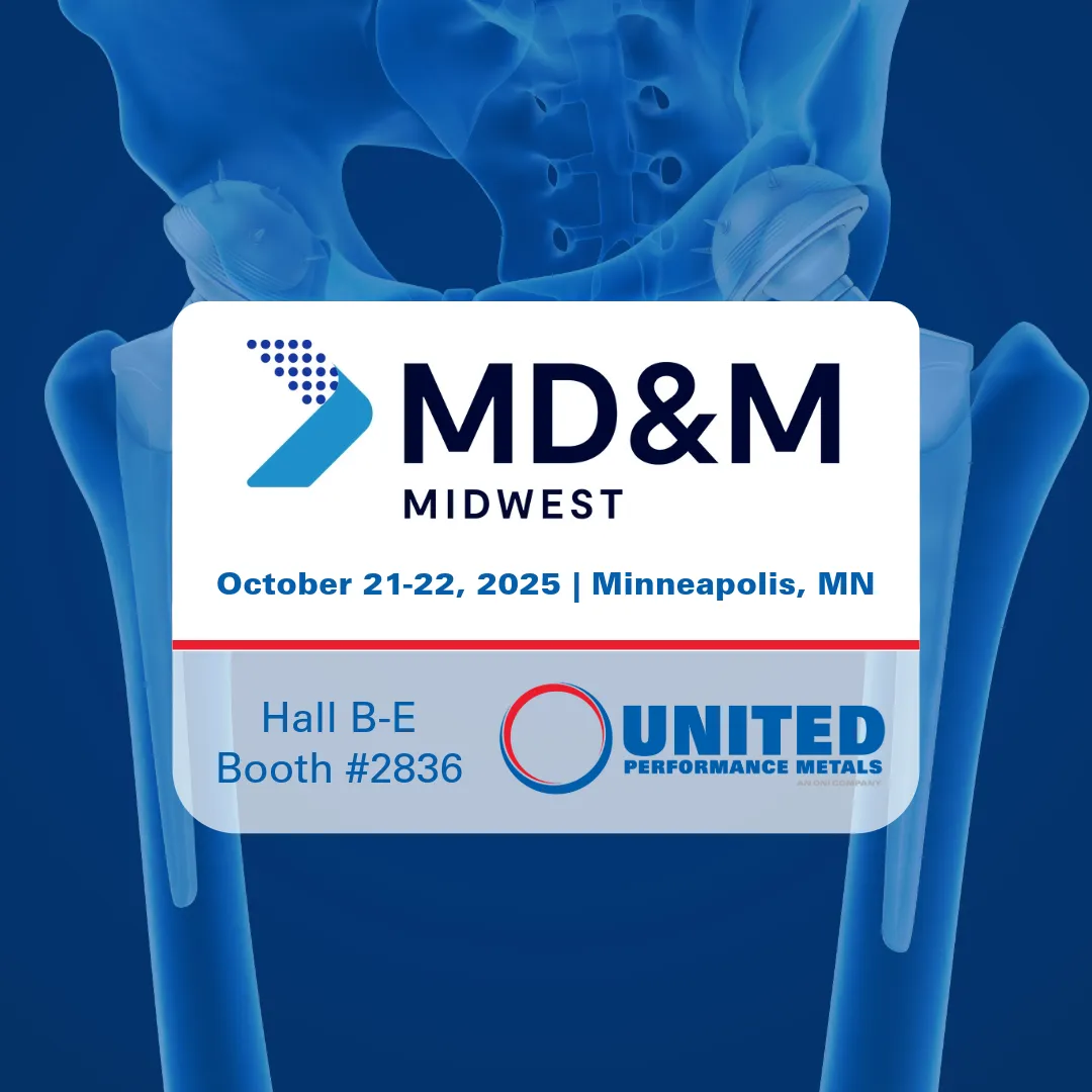 MD&M Midwest 2025