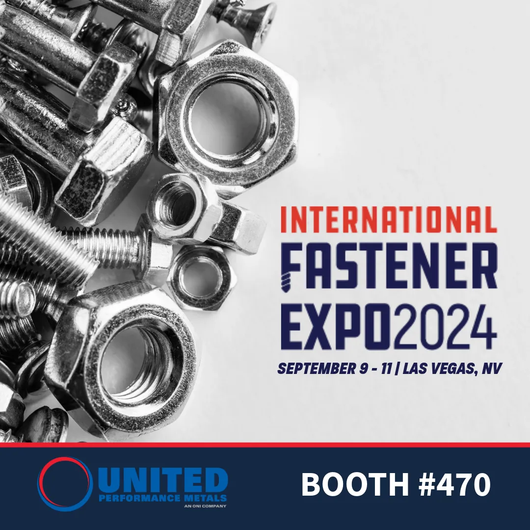 International Fastener Expo 2024