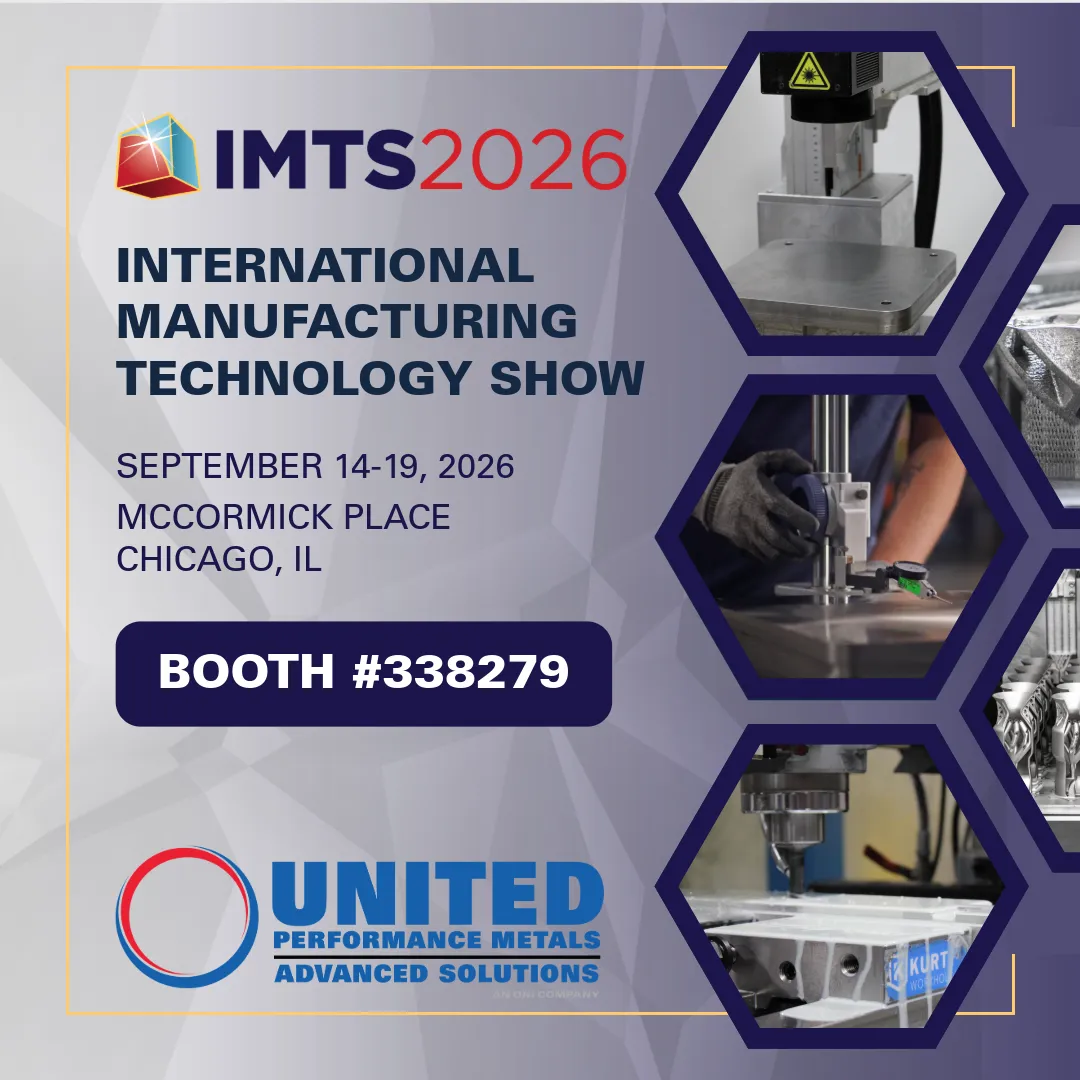 IMTS 2026