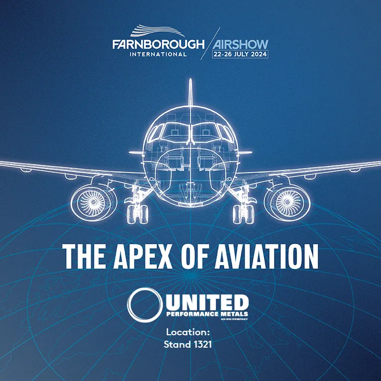 Farnborough Airshow 2024