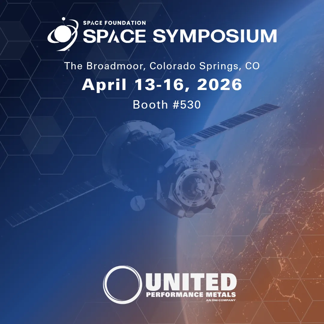 Space Symposium 2026
