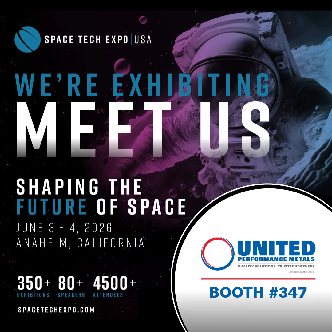 Space Tech Expo 2026