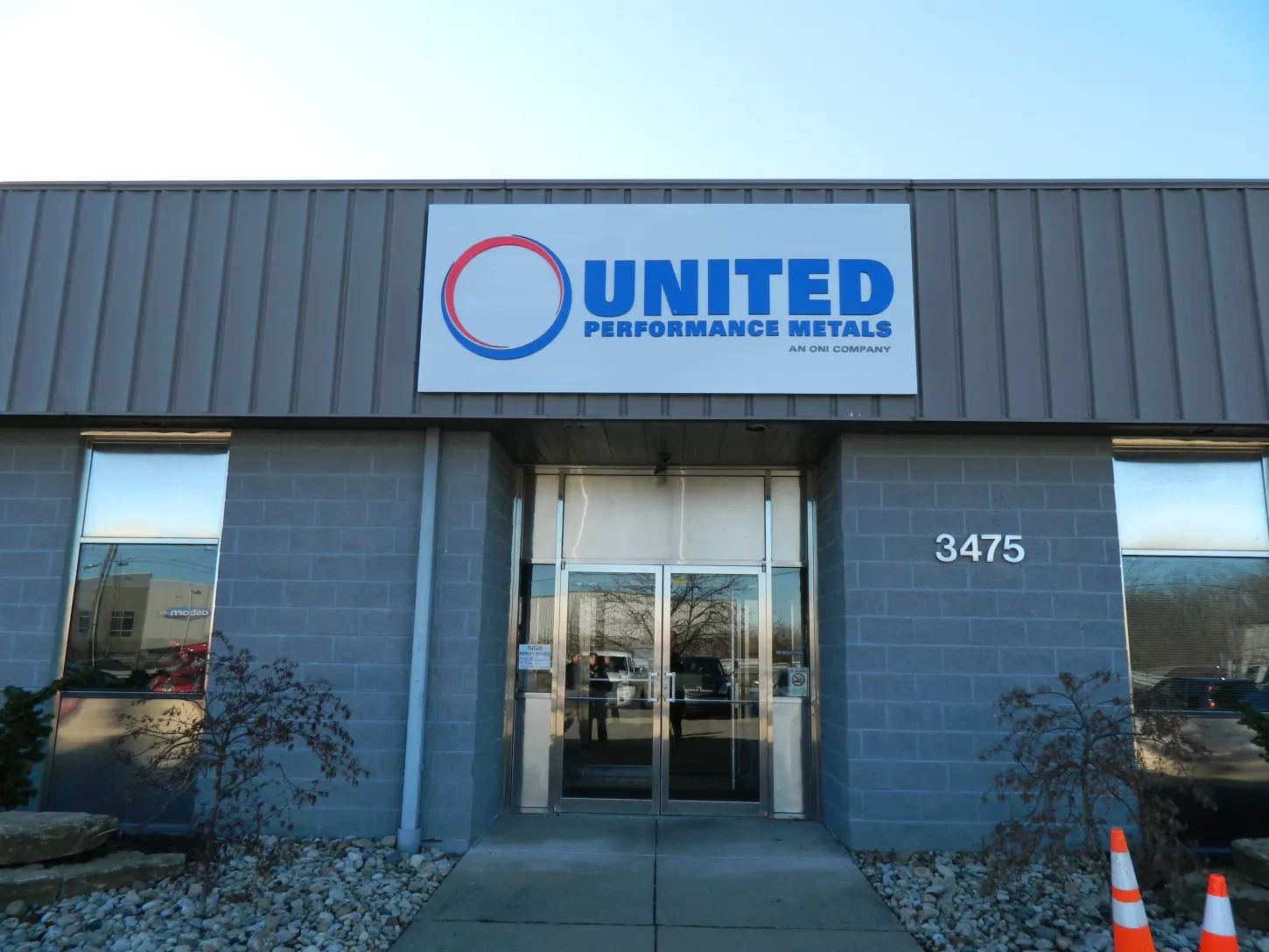 We're Open for Business and Here to Support You!