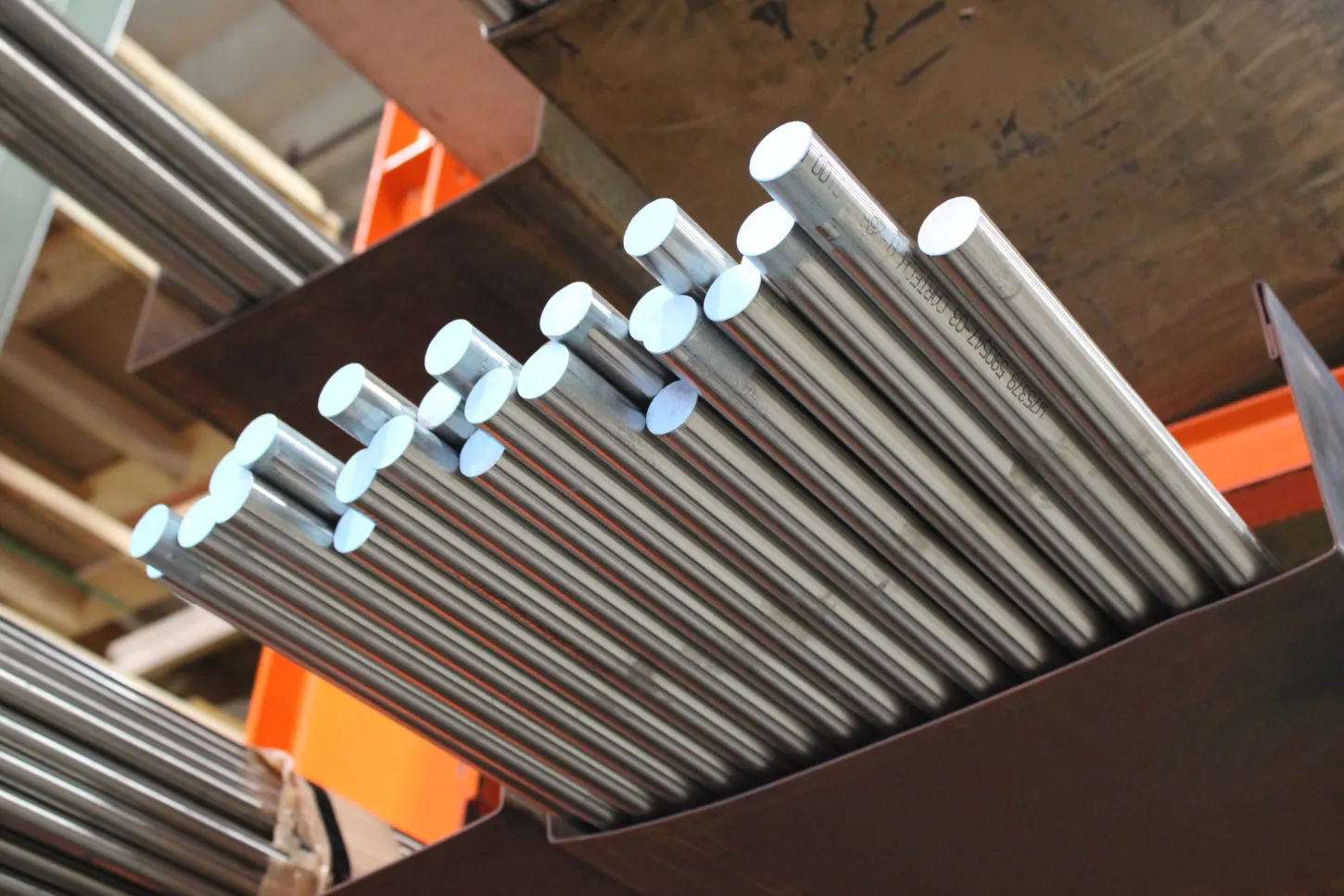 Products & Processing Services in La Mirada, CA