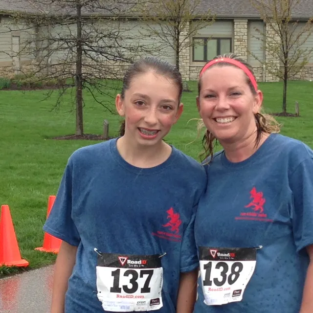 UPM Joins Run for Kids’ Sake