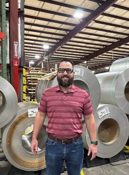 National Safety Month with UPM's Matt Neal