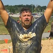 UPM Putting the "Tough" in Tough Mudder