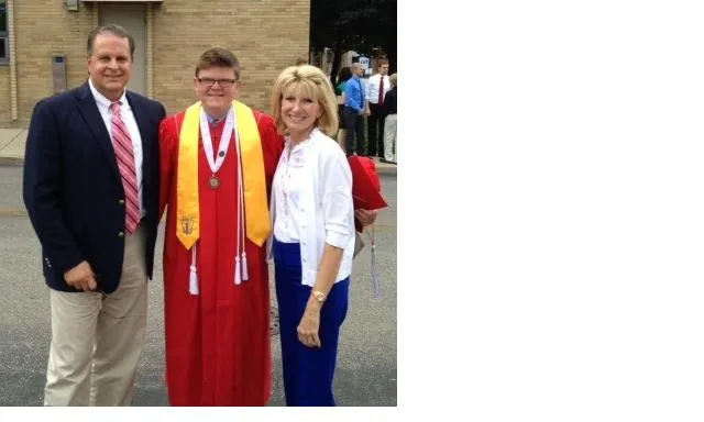 Spotlight on Graduating Seniors