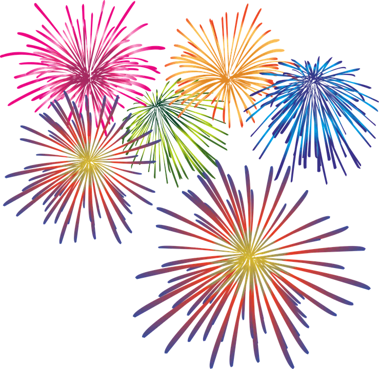 4th of July Fireworks Safety