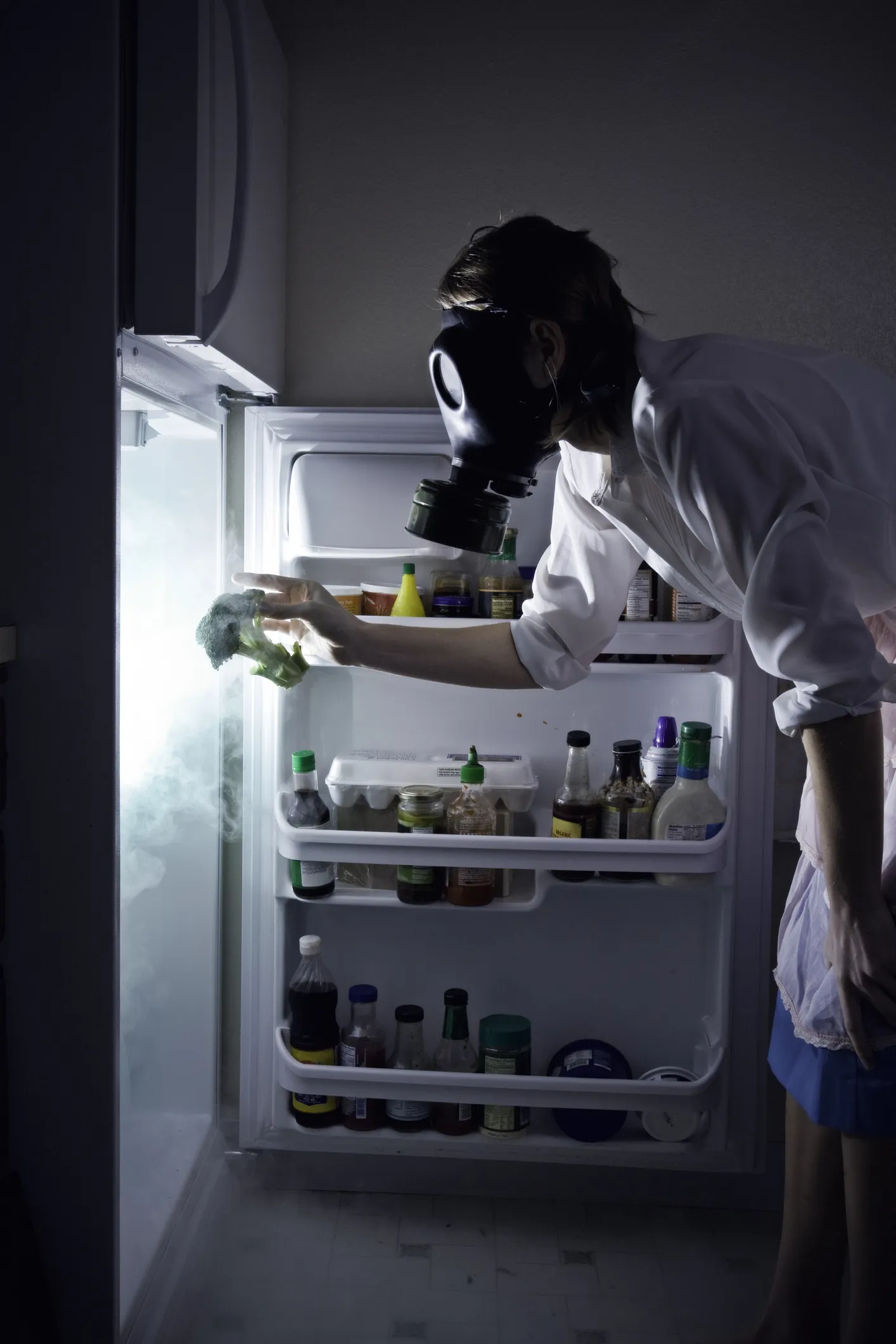 Are You Participating in #CleanOutYourRefrigeratorDay?
