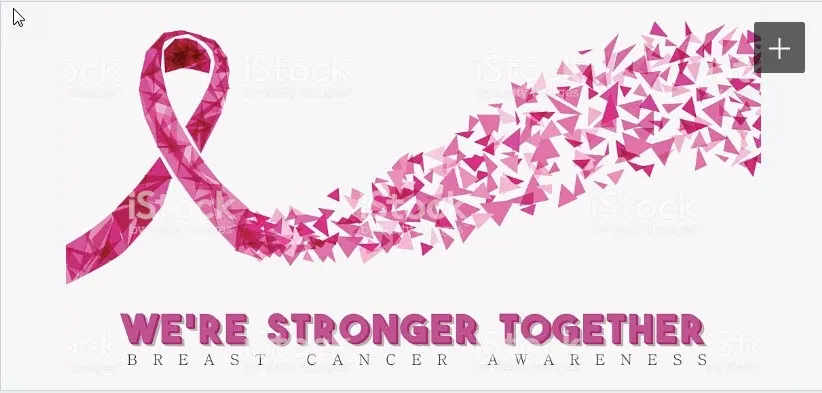 UPM Supports the Fight Against Breast Cancer