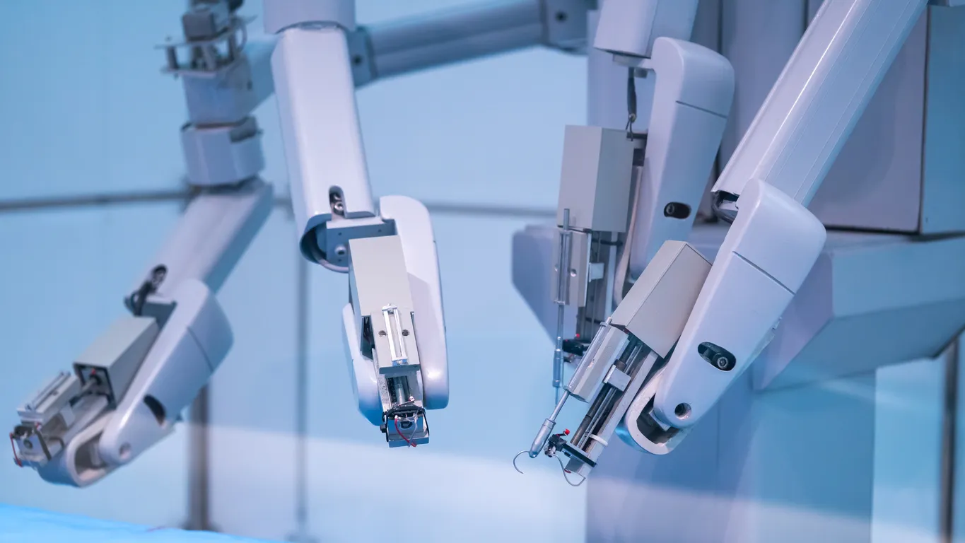 Medical Robotics 